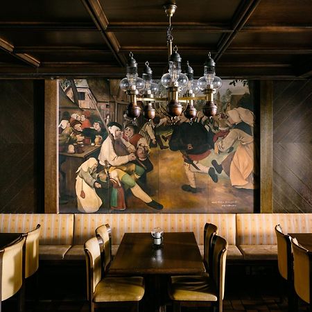 באד הופגסטין Post Post Hotel - Alpine Boutique Hotel & Spa מראה חיצוני תמונה