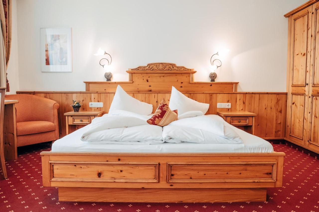 באד הופגסטין Post Post Hotel - Alpine Boutique Hotel & Spa מראה חיצוני תמונה