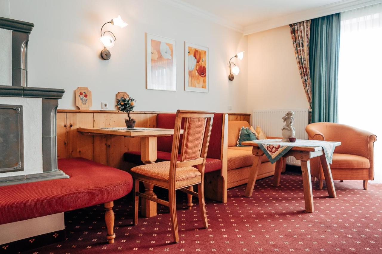 באד הופגסטין Post Post Hotel - Alpine Boutique Hotel & Spa מראה חיצוני תמונה