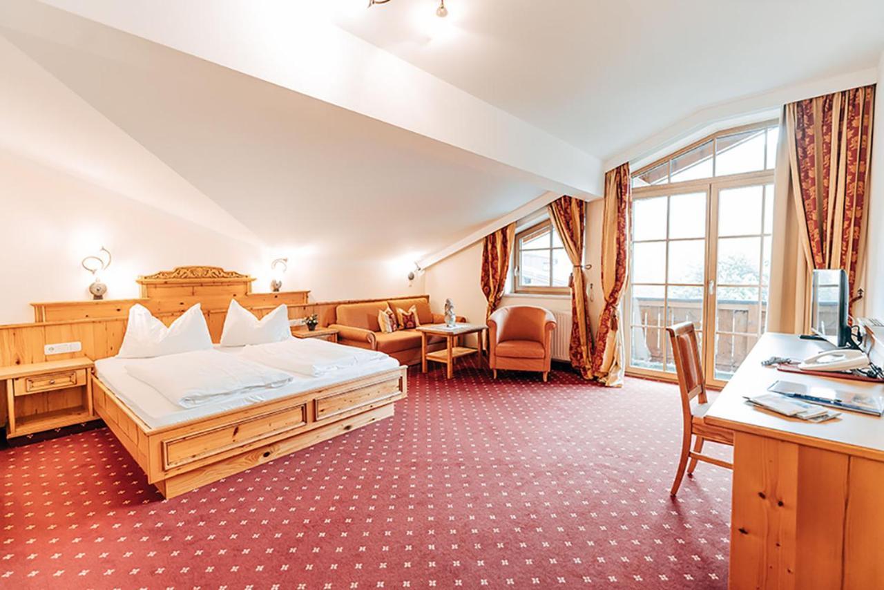 באד הופגסטין Post Post Hotel - Alpine Boutique Hotel & Spa מראה חיצוני תמונה