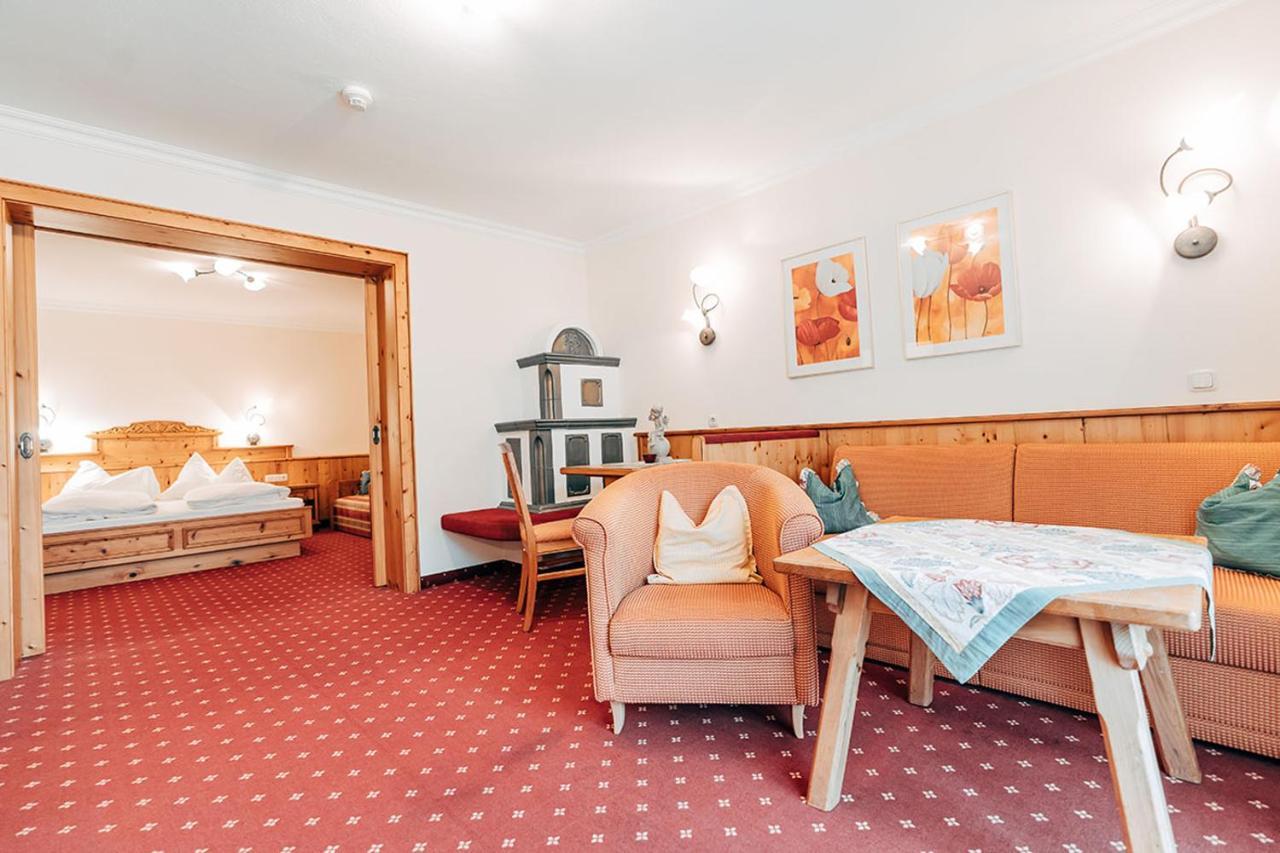 באד הופגסטין Post Post Hotel - Alpine Boutique Hotel & Spa מראה חיצוני תמונה