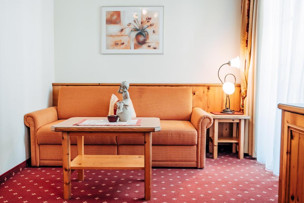 באד הופגסטין Post Post Hotel - Alpine Boutique Hotel & Spa מראה חיצוני תמונה