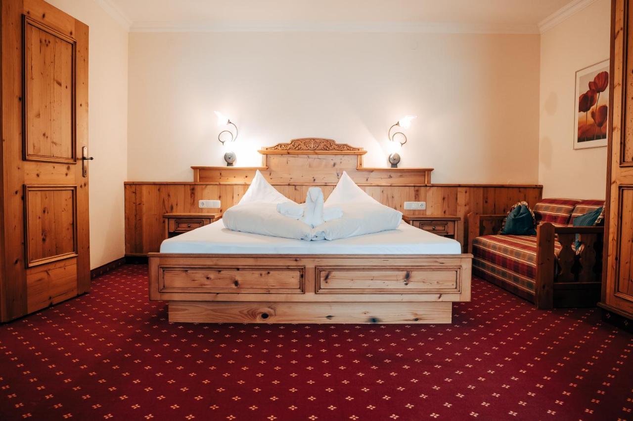 באד הופגסטין Post Post Hotel - Alpine Boutique Hotel & Spa מראה חיצוני תמונה