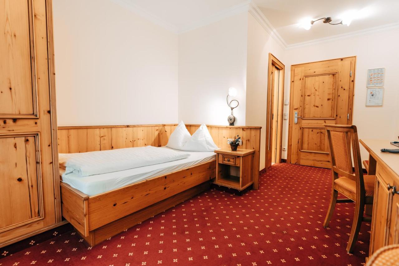 באד הופגסטין Post Post Hotel - Alpine Boutique Hotel & Spa מראה חיצוני תמונה