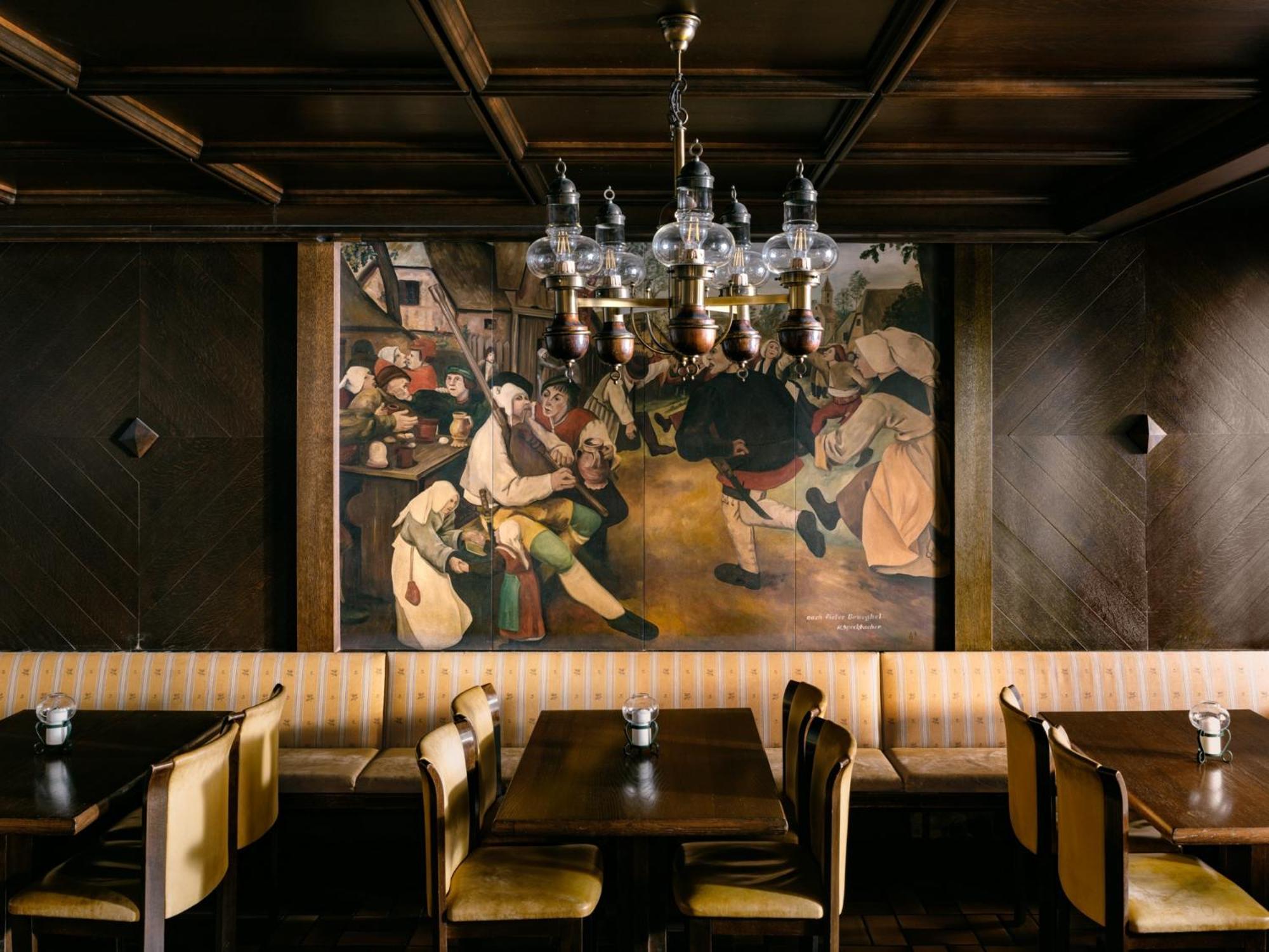 באד הופגסטין Post Post Hotel - Alpine Boutique Hotel & Spa מראה חיצוני תמונה